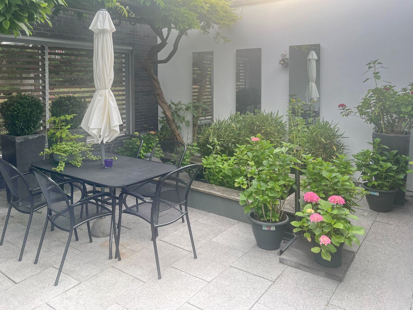 Foto 25 van De Fruittuinen 95