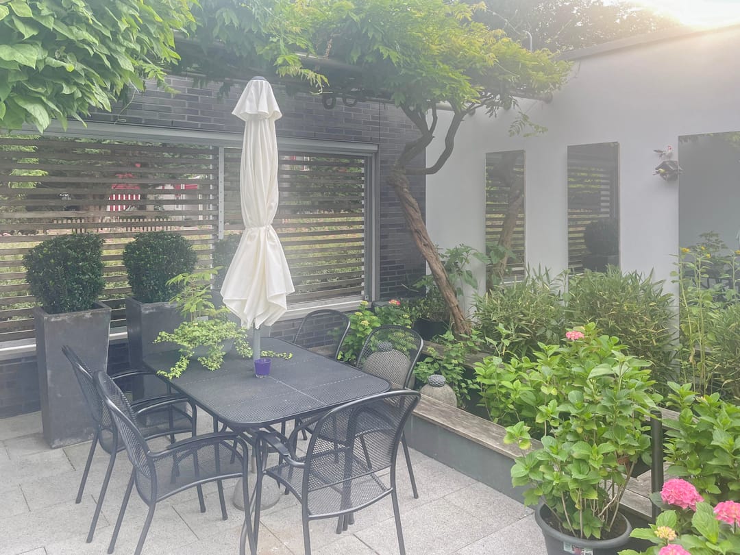 Foto 26 van De Fruittuinen 95