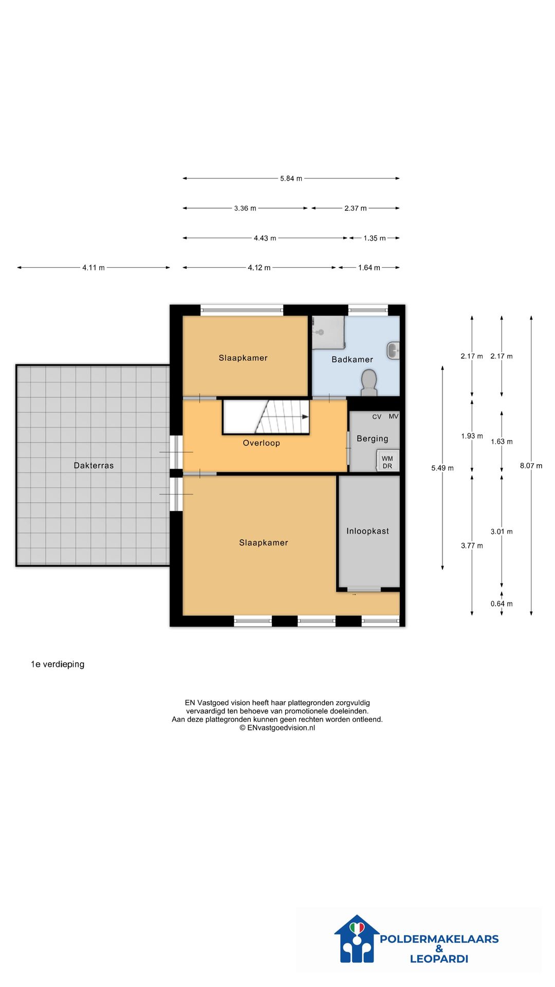 Foto 46 van De Fruittuinen 95