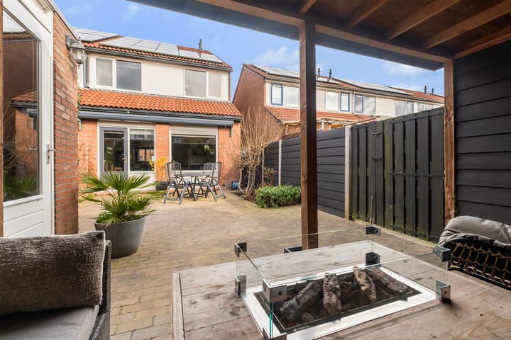 Foto 2 van Hondsrug 8