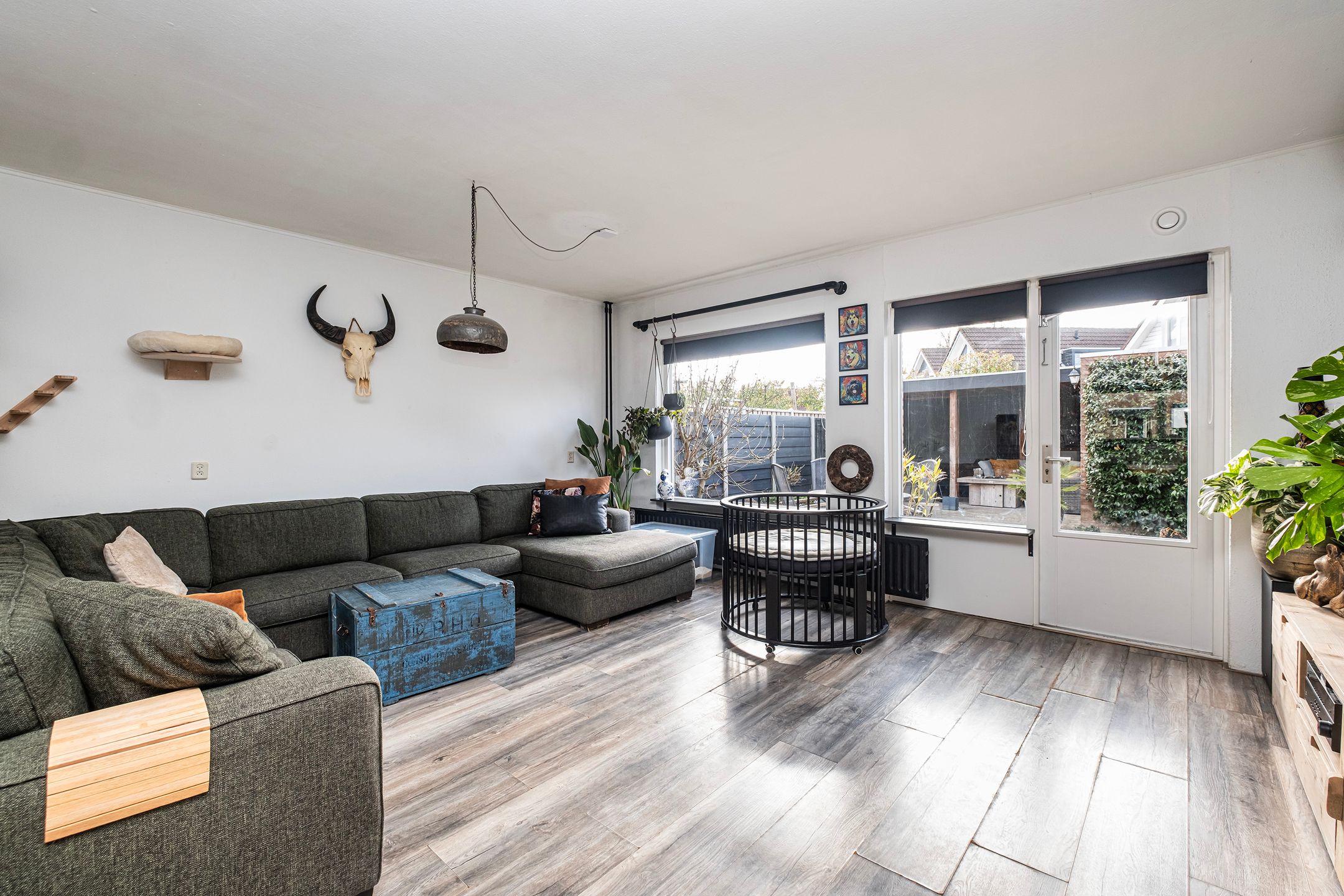 Foto 3 van Hondsrug 8