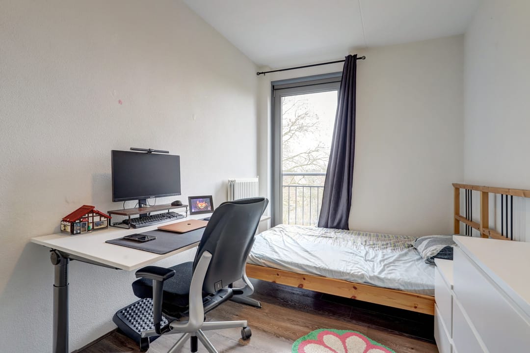 Foto 28 van Dolderstraat 48-A