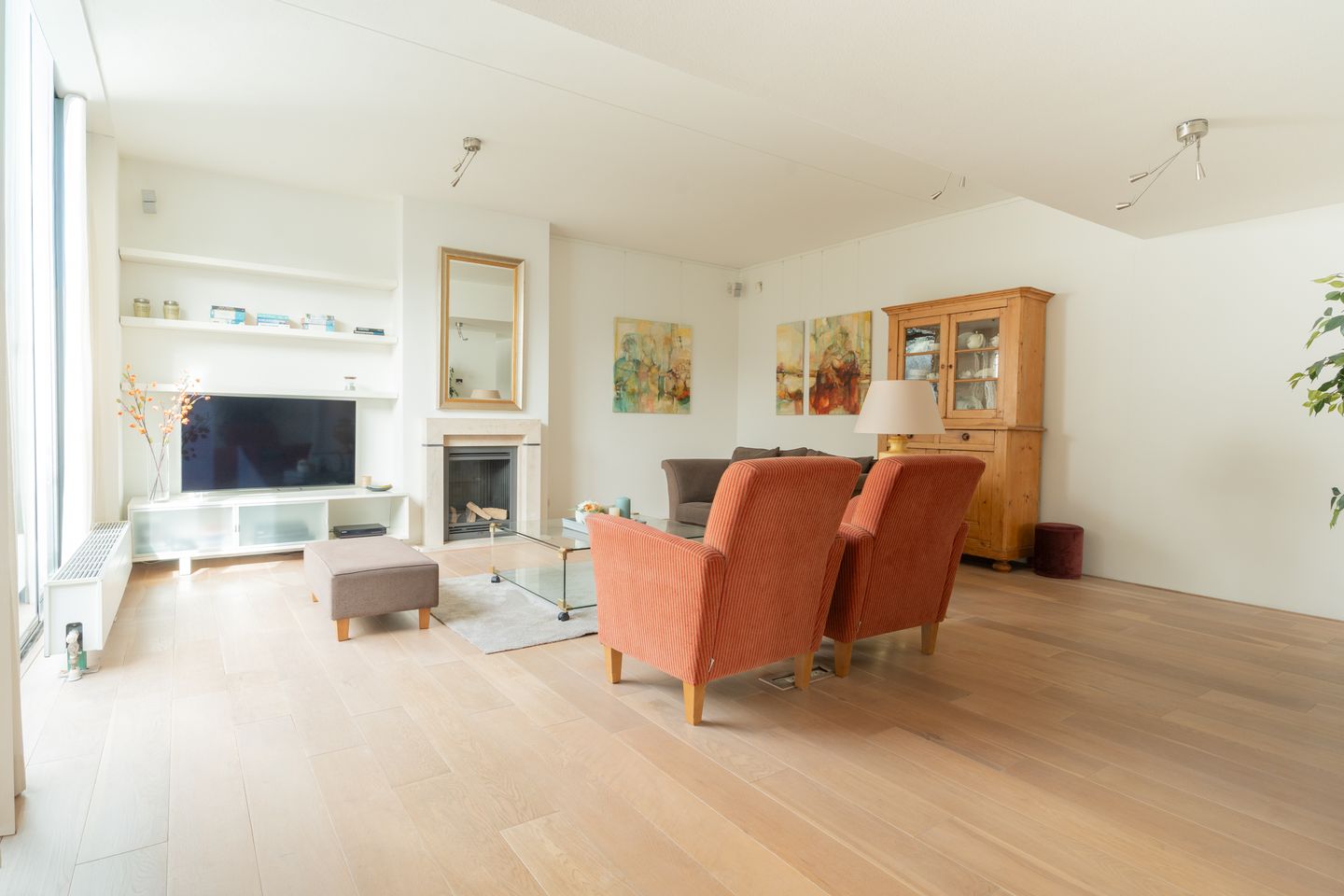 Foto 10 van De Fruittuinen 95