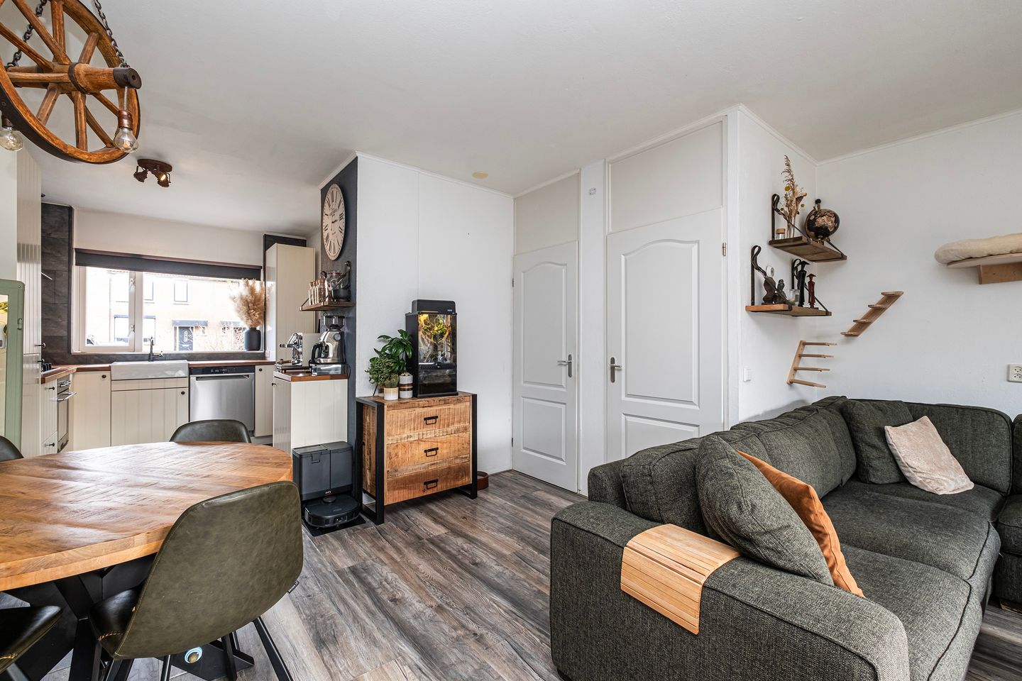 Foto 5 van Hondsrug 8