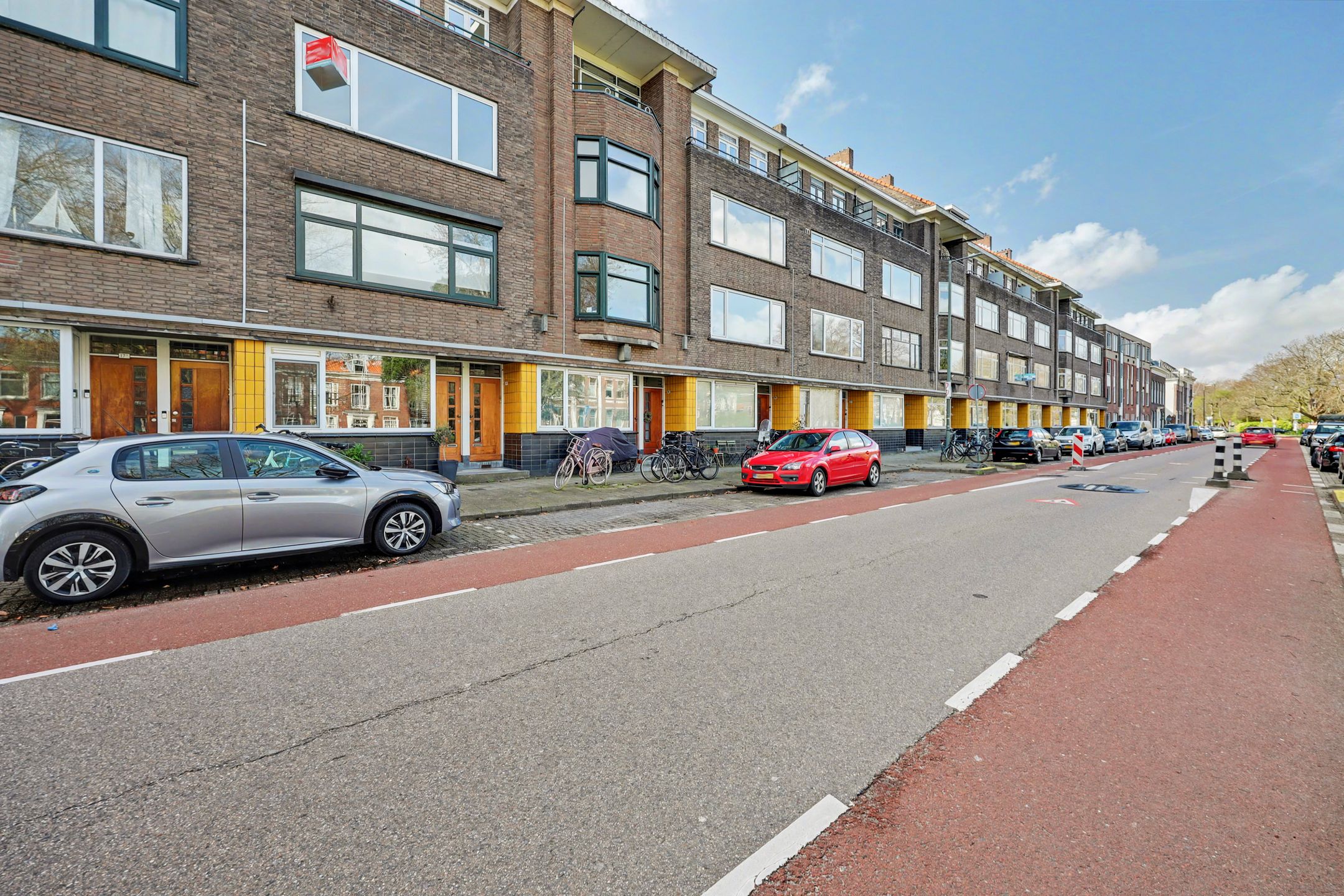 Photo 3 of Lange Nieuwstraat 19-B2