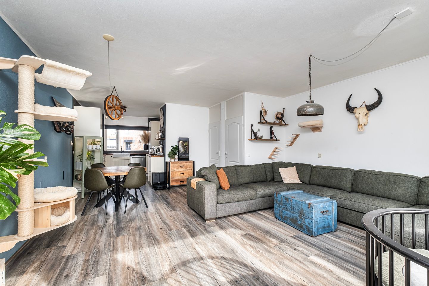 Foto 4 van Hondsrug 8