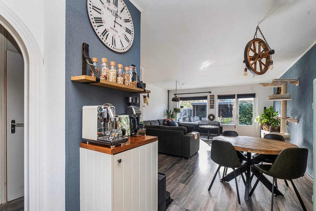 Foto 8 van Hondsrug 8