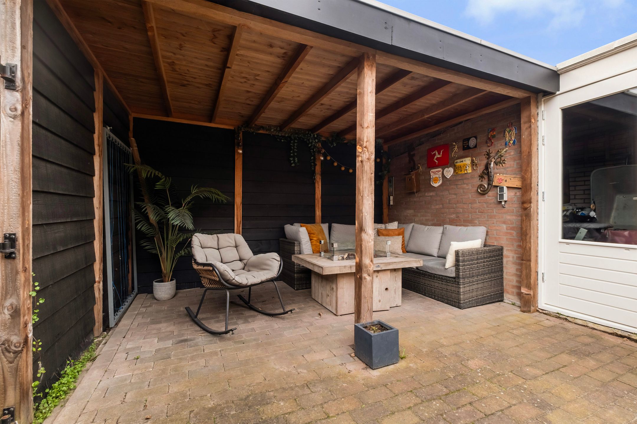 Foto 21 van Hondsrug 8