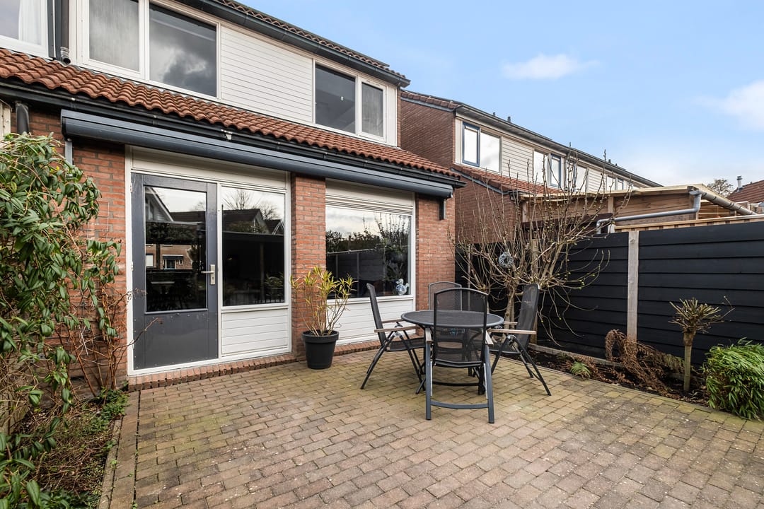 Foto 22 van Hondsrug 8