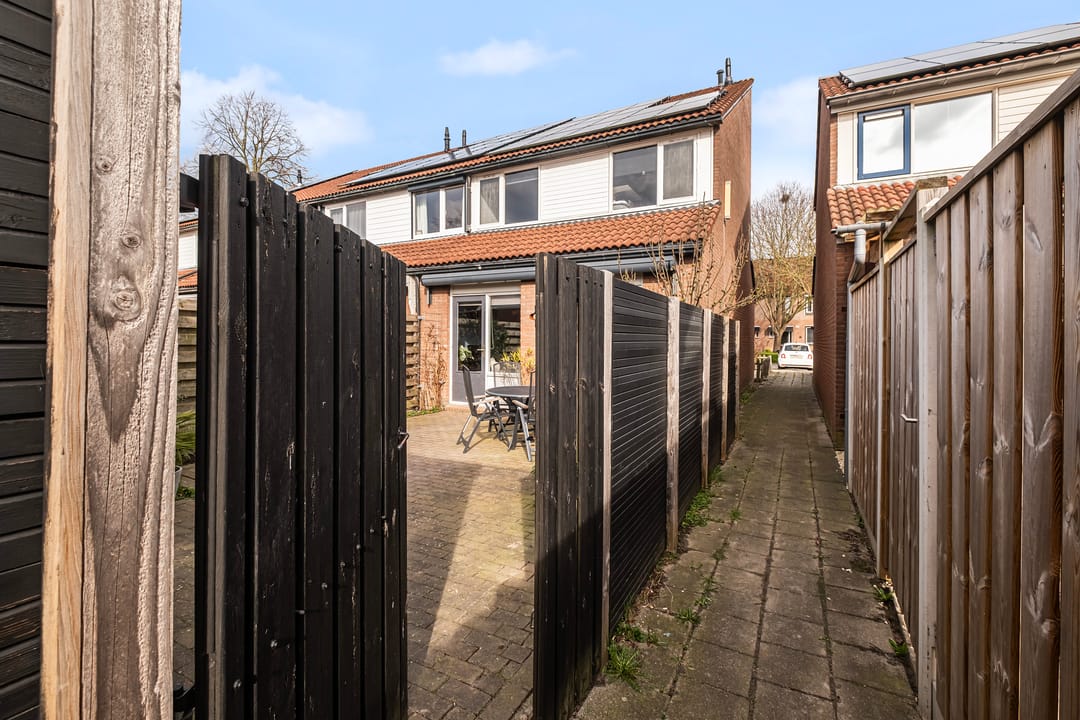 Foto 23 van Hondsrug 8