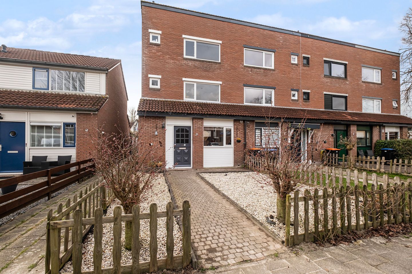 Foto 25 van Hondsrug 8