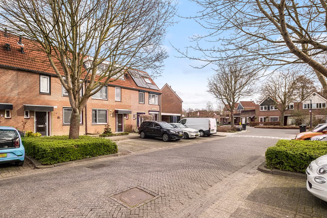 Foto 26 van Hondsrug 8