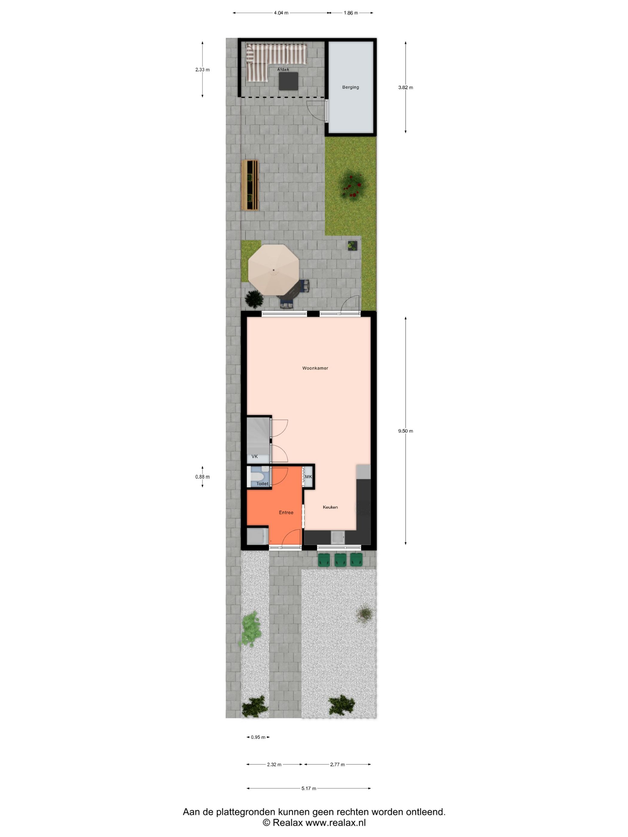 Foto 27 van Hondsrug 8