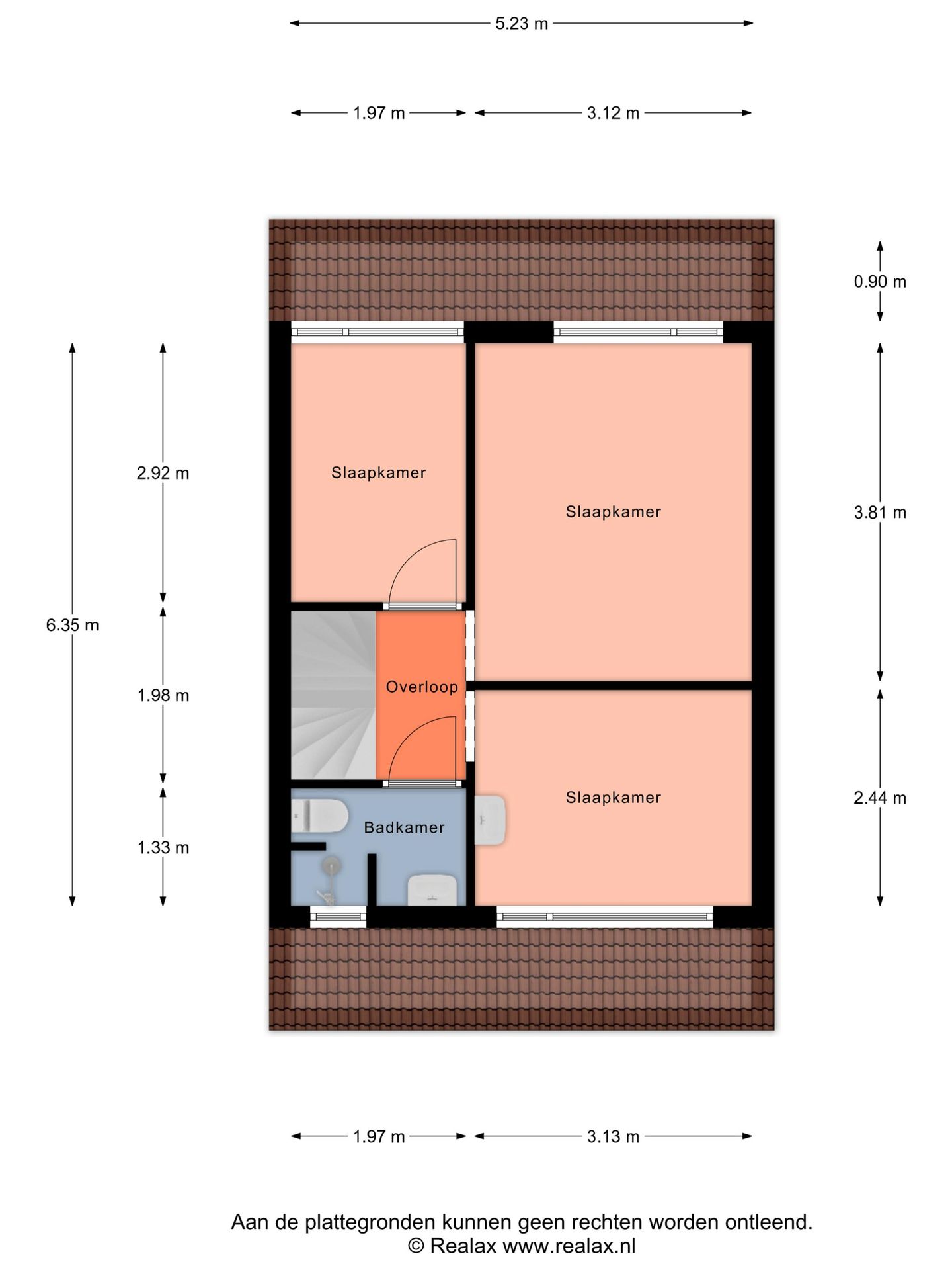 Foto 29 van Hondsrug 8