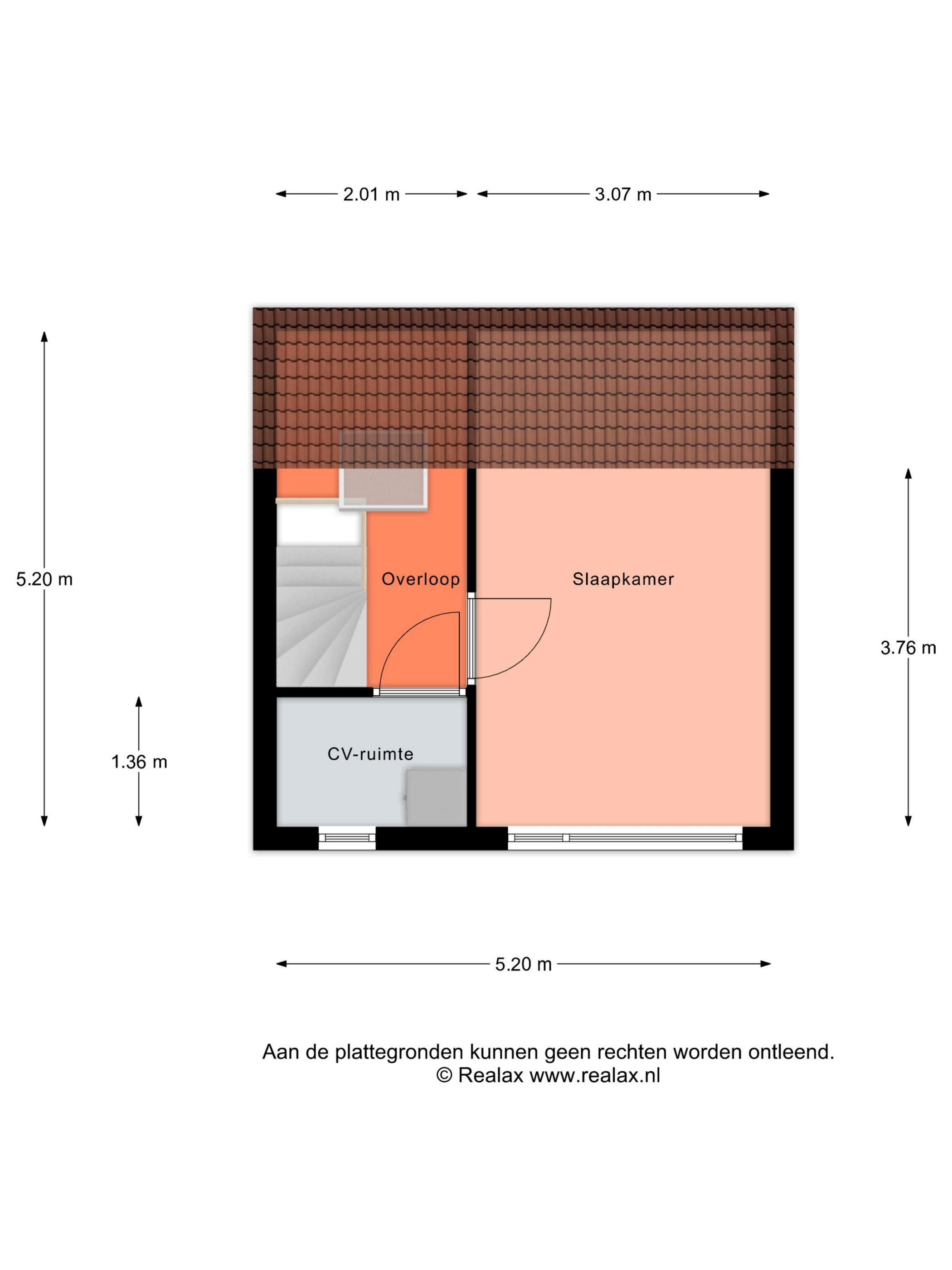 Foto 30 van Hondsrug 8