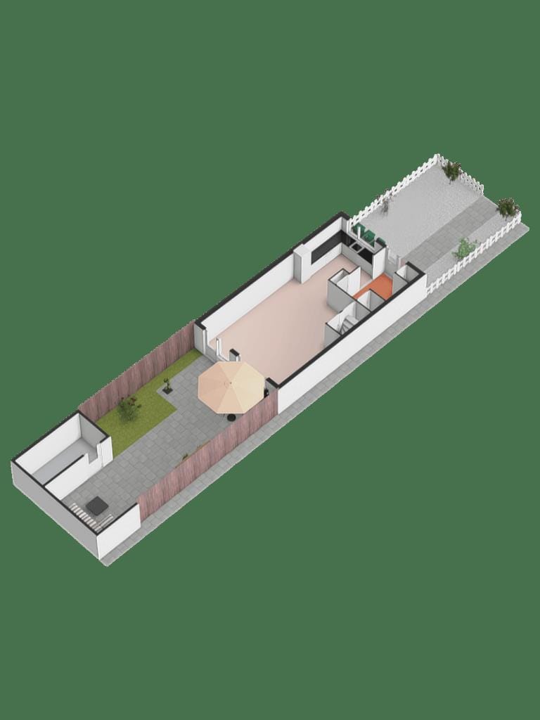 Foto 31 van Hondsrug 8