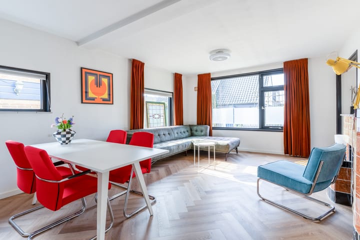 Photo 3 of Pompstraat 9