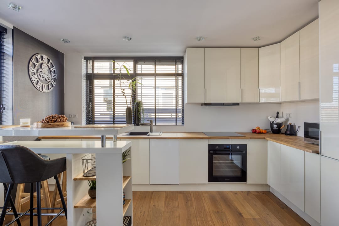 Modern Move-in Ready Apartment with Terrace and Optional Garage in Hardinxveld-Giessendam — 16