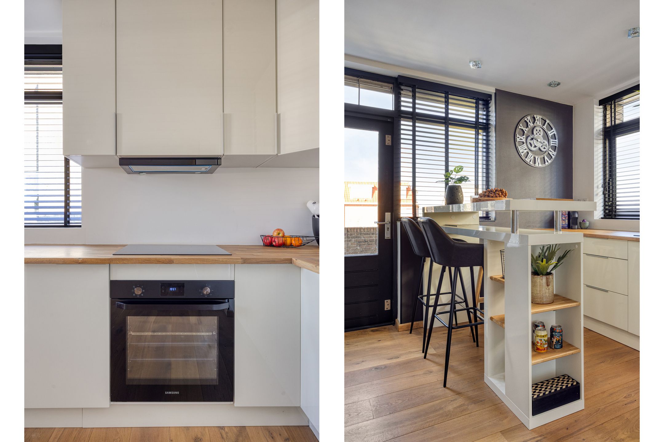 Modern Move-in Ready Apartment with Terrace and Optional Garage in Hardinxveld-Giessendam — 18