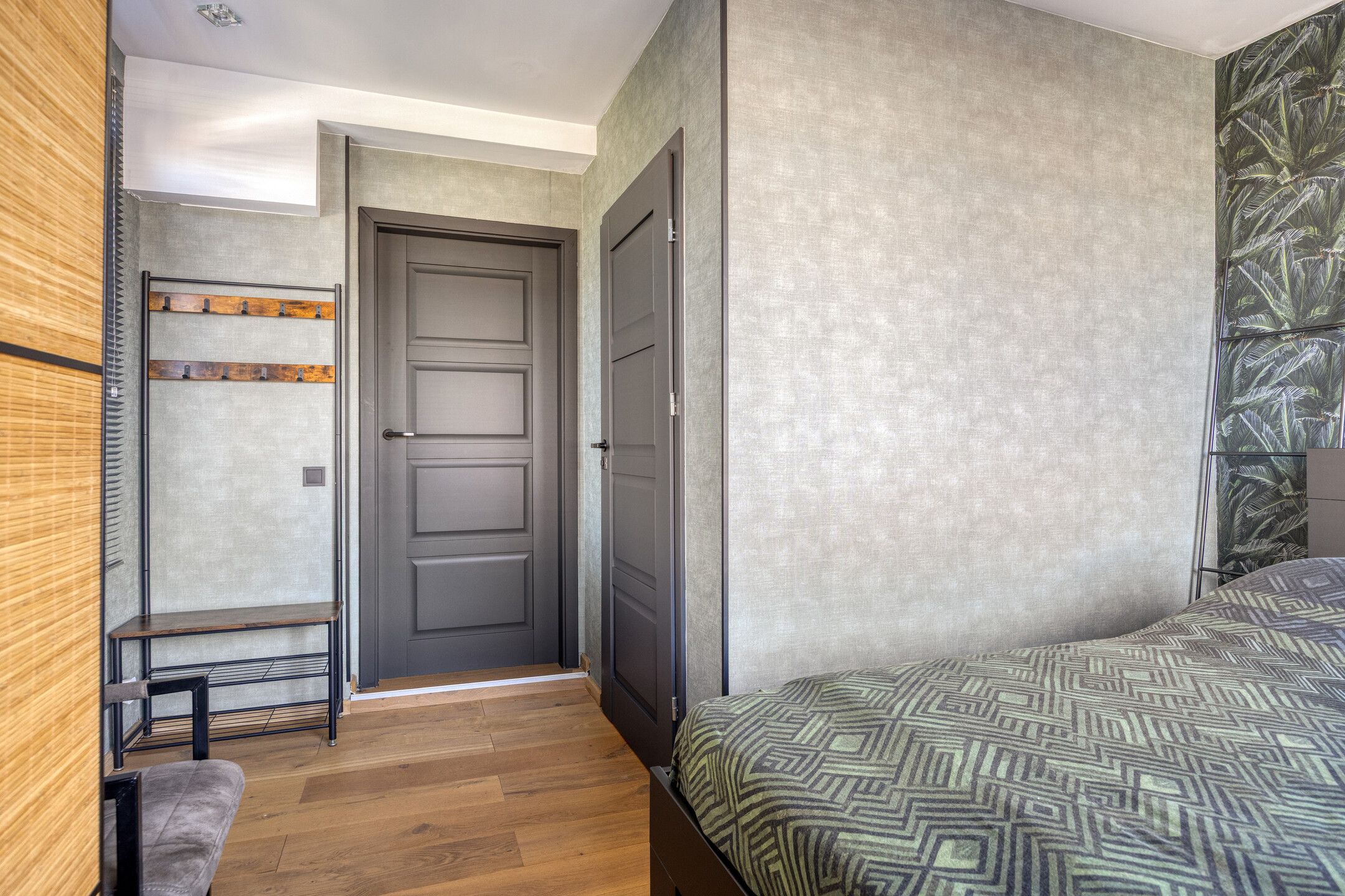 Modern Move-in Ready Apartment with Terrace and Optional Garage in Hardinxveld-Giessendam — 24
