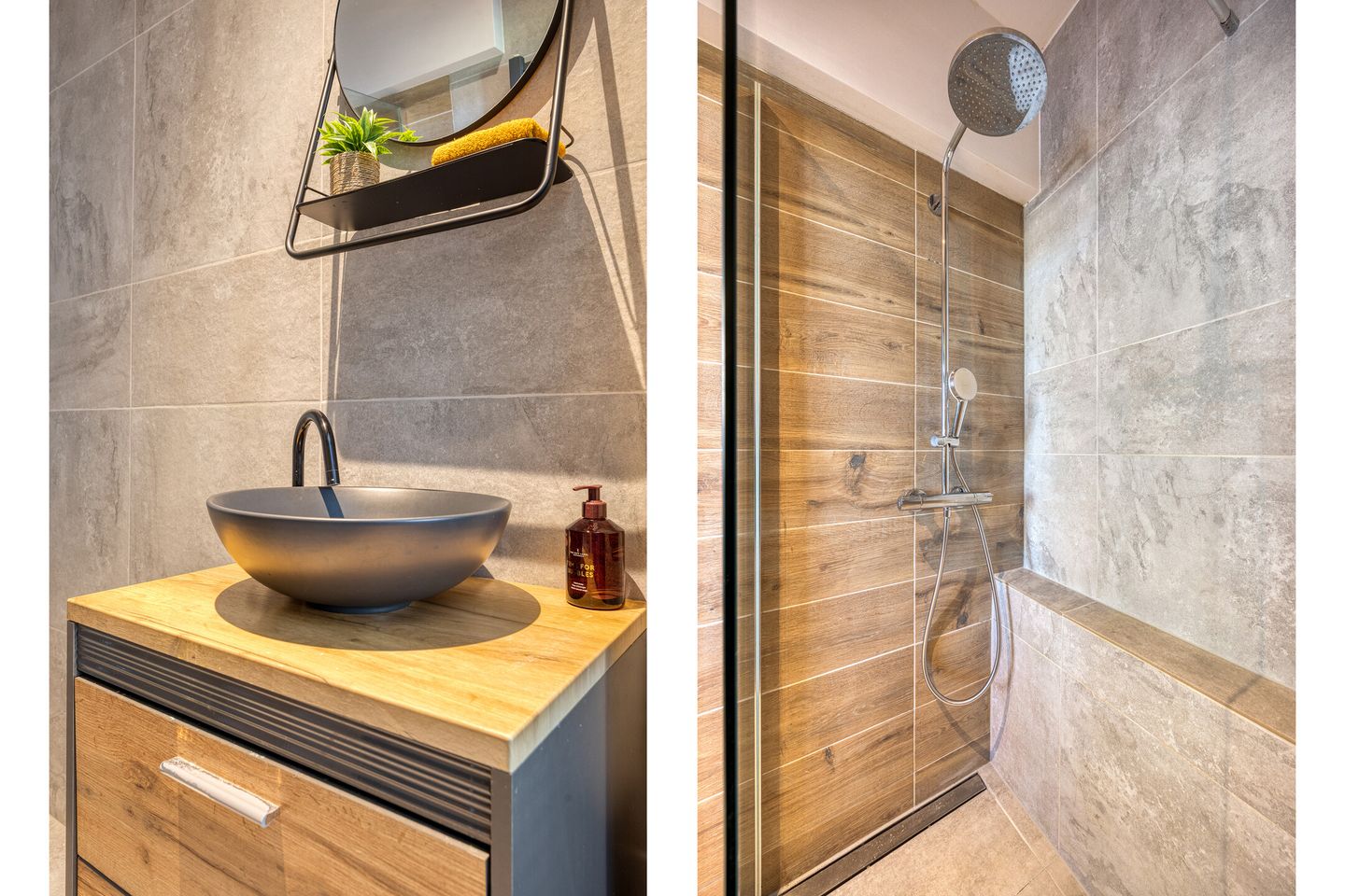 Modern Move-in Ready Apartment with Terrace and Optional Garage in Hardinxveld-Giessendam — 25