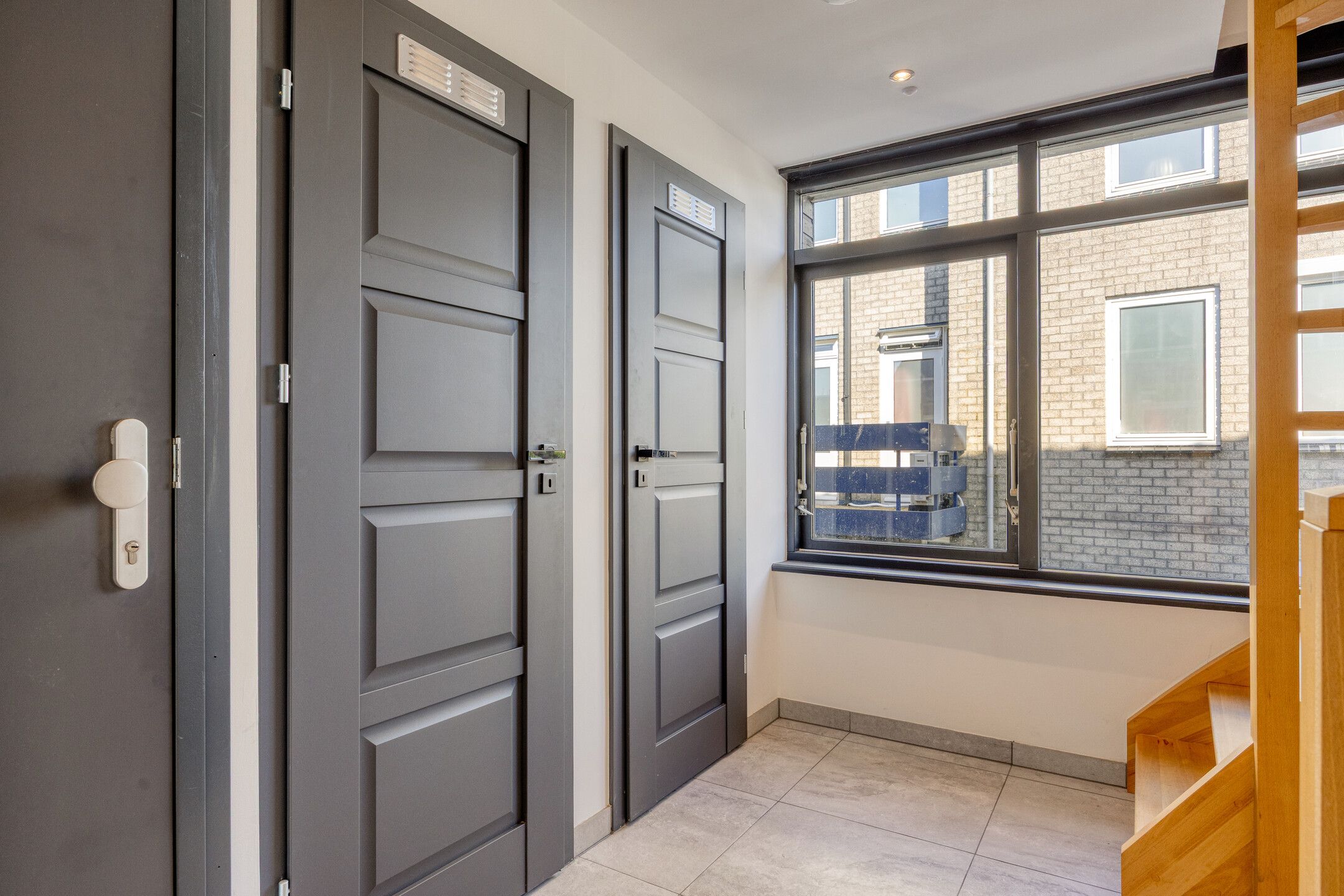 Modern Move-in Ready Apartment with Terrace and Optional Garage in Hardinxveld-Giessendam — 30