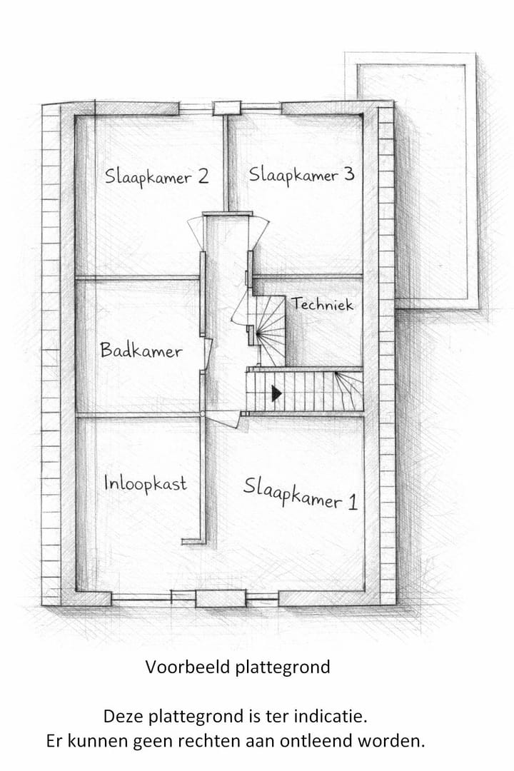Foto 2 van Dijkweg 150