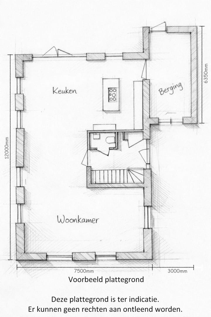 Foto 3 van Dijkweg 150