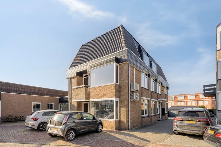 Foto 5 van Damstraat 42-A