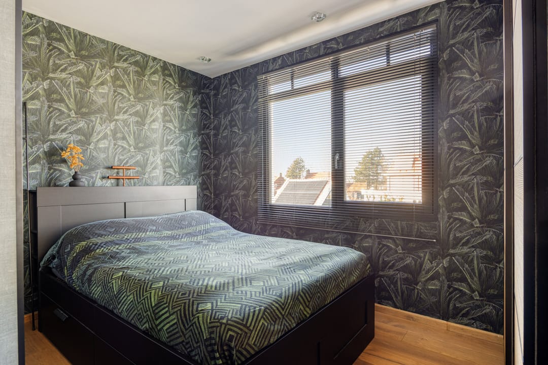 Modern Move-in Ready Apartment with Terrace and Optional Garage in Hardinxveld-Giessendam — 23