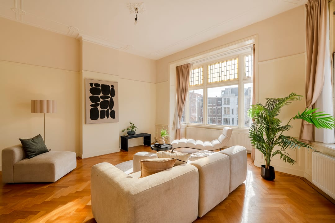 Photo 7 of Frederik Hendriklaan 148