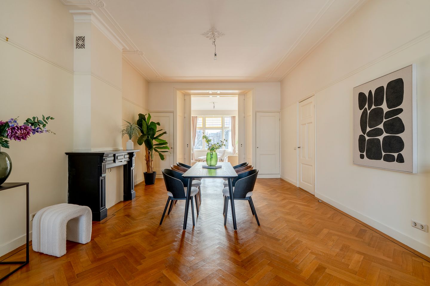 Photo 20 of Frederik Hendriklaan 148