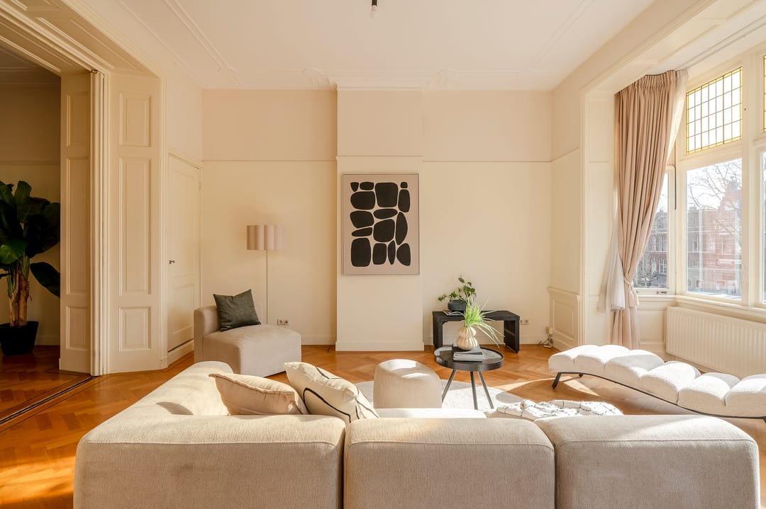 Photo 8 of Frederik Hendriklaan 148