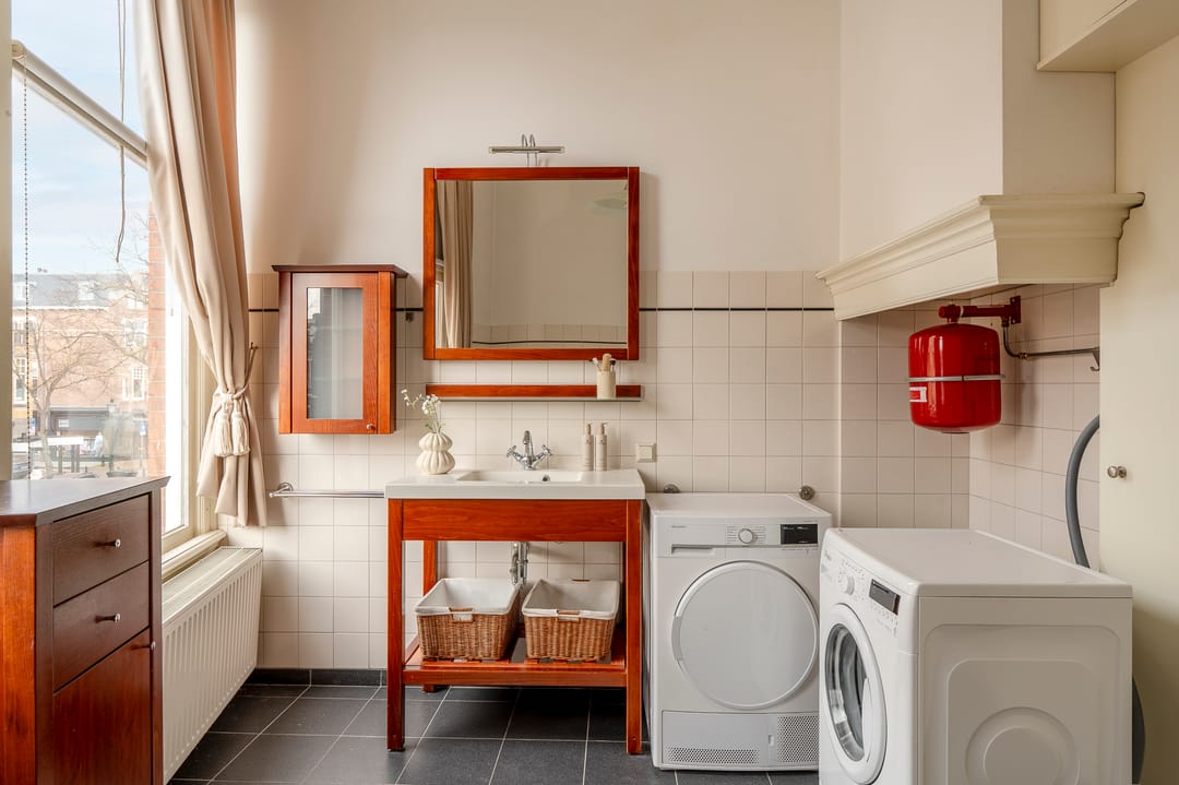 Photo 38 of Frederik Hendriklaan 148