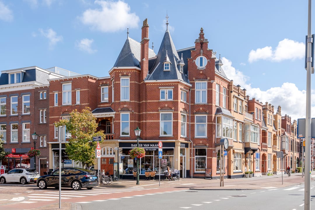 Photo 41 of Frederik Hendriklaan 148