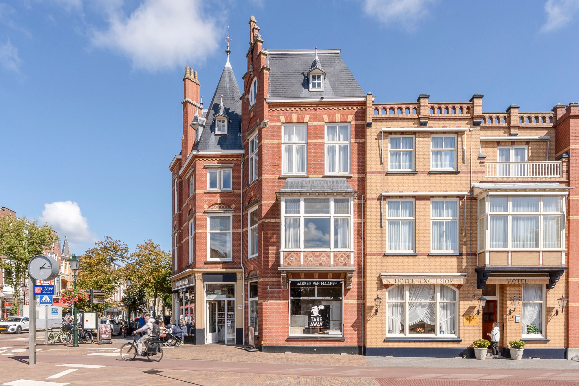 Photo 42 of Frederik Hendriklaan 148