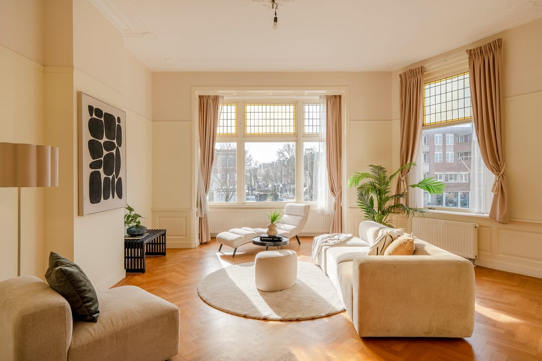 Photo 1 of Frederik Hendriklaan 148