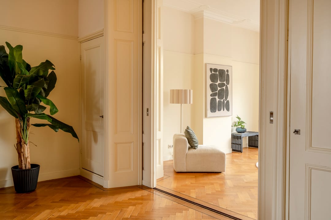 Photo 13 of Frederik Hendriklaan 148