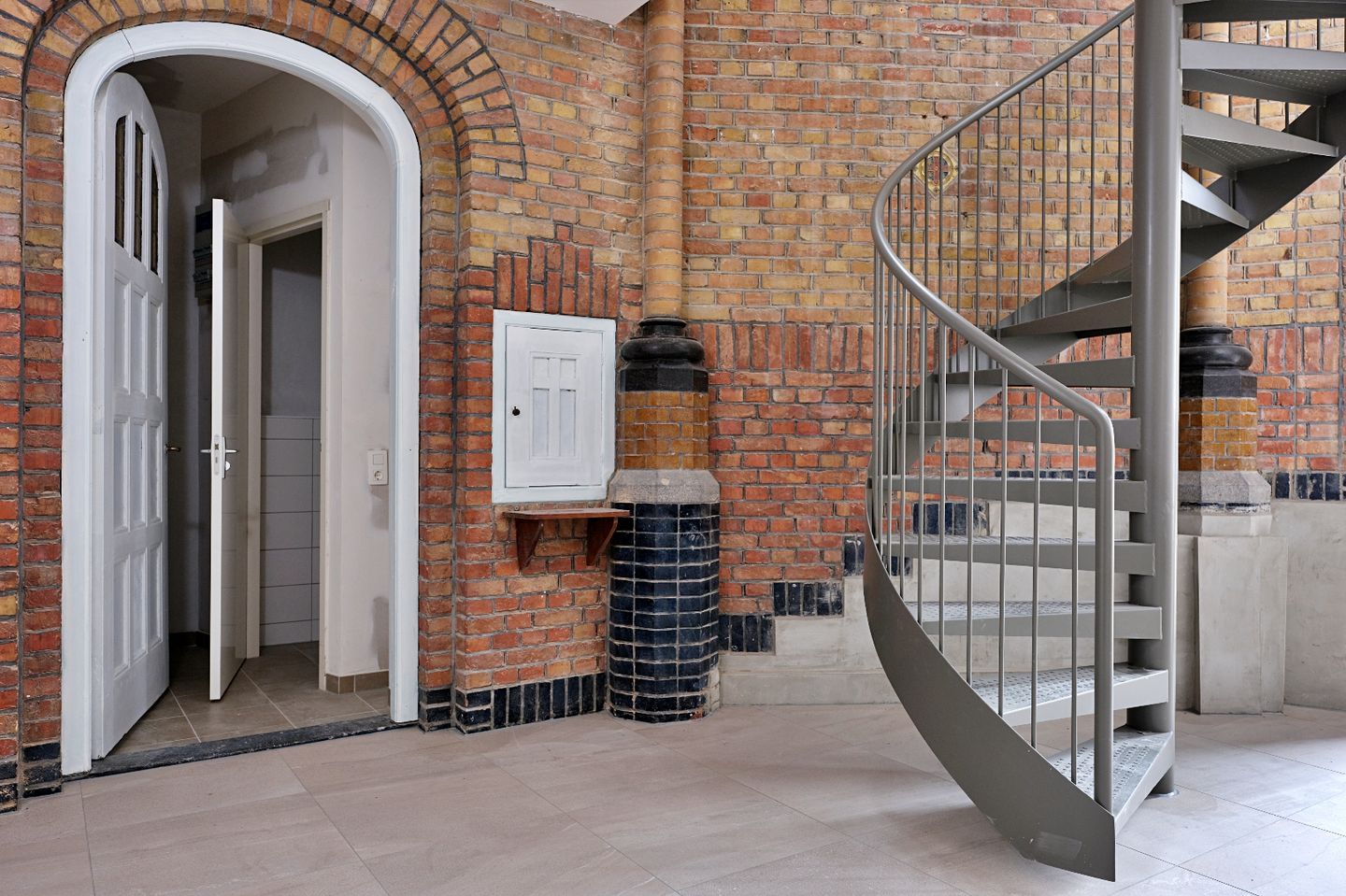 Foto 4 van Vleeshouwerijstraat 17