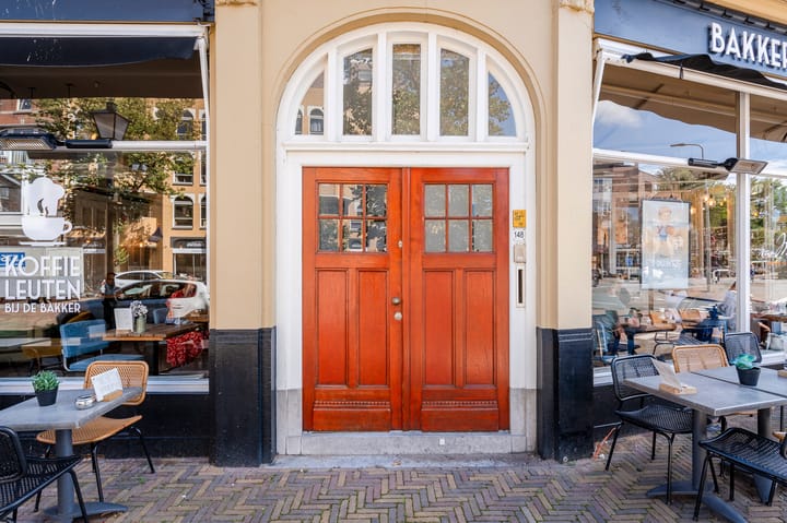 Foto 3 van Frederik Hendriklaan 148