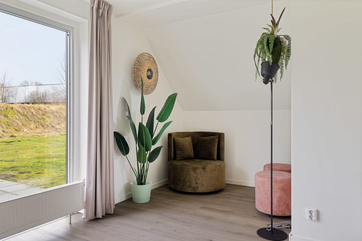 Vrijstaande woning te koop: Oranjekanaal NZ 10-0011, Wezuperbrug