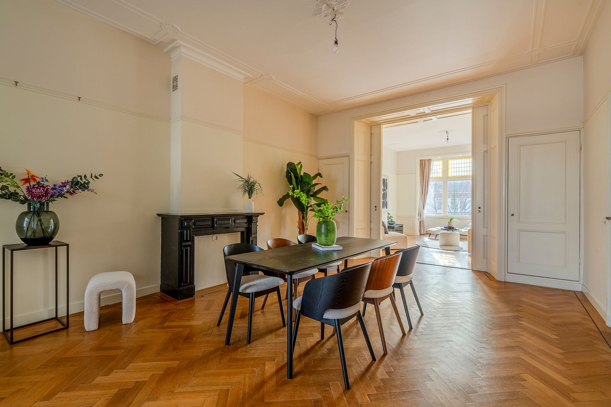 Photo 21 of Frederik Hendriklaan 148