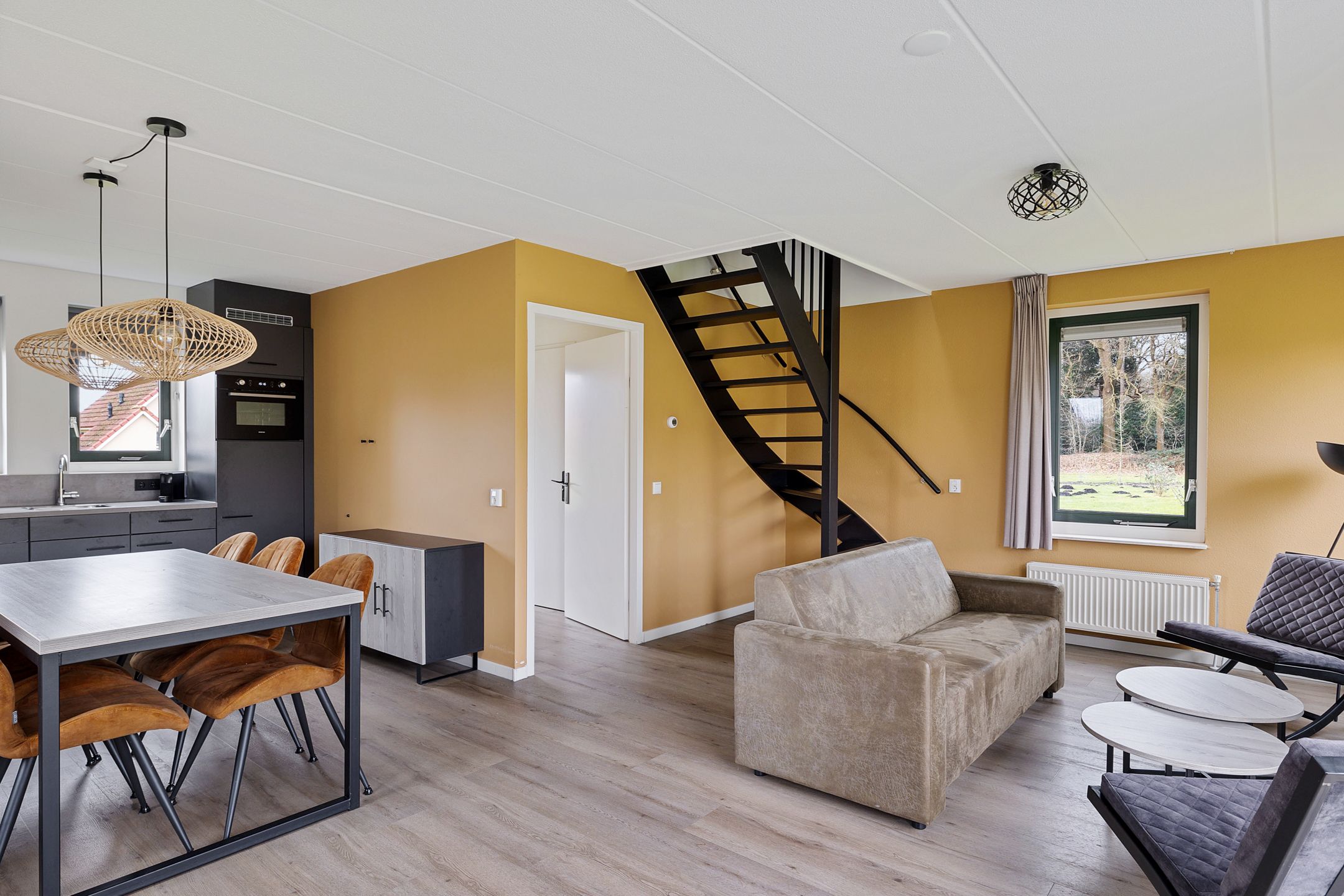 2-bedroom freehold villa in Wezuperbrug — photo 2 of 5