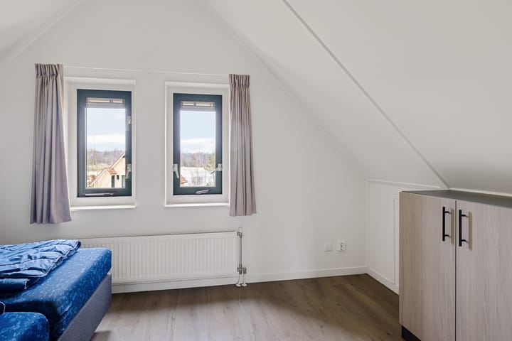 Vrijstaande woning te koop: Oranjekanaal NZ 10-0011, Wezuperbrug
