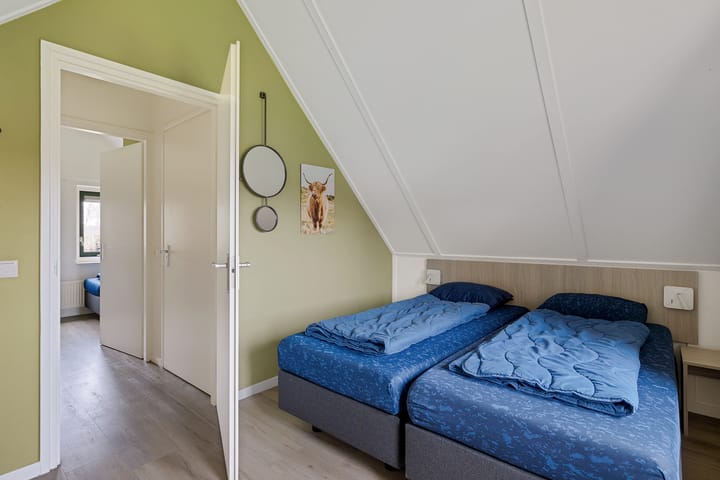 Vrijstaande woning te koop: Oranjekanaal NZ 10-0011, Wezuperbrug