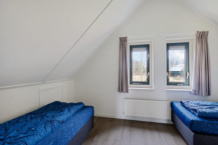 Vrijstaande woning te koop: Oranjekanaal NZ 10-0011, Wezuperbrug
