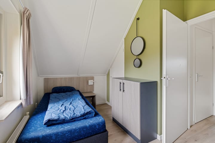 Vrijstaande woning te koop: Oranjekanaal NZ 10-0011, Wezuperbrug