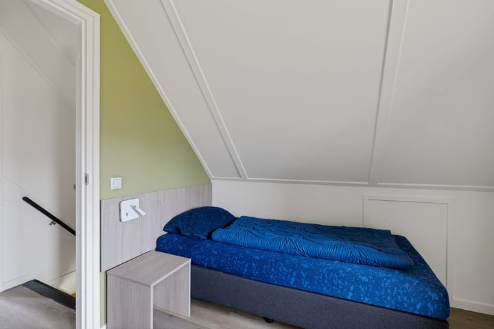 Vrijstaande woning te koop: Oranjekanaal NZ 10-0011, Wezuperbrug