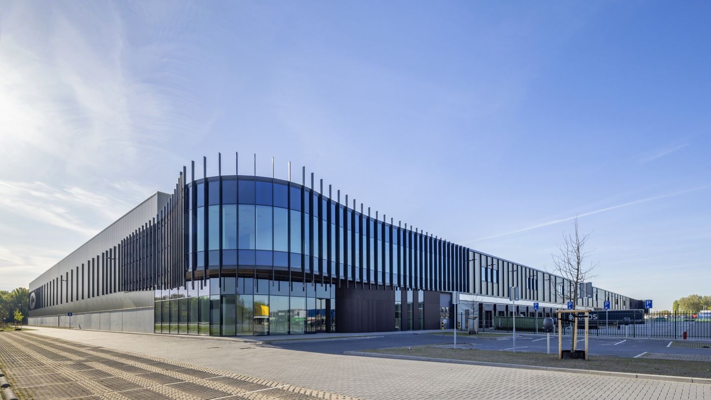 Bekijk foto 2 van Bijsterhuizen 5034-5036