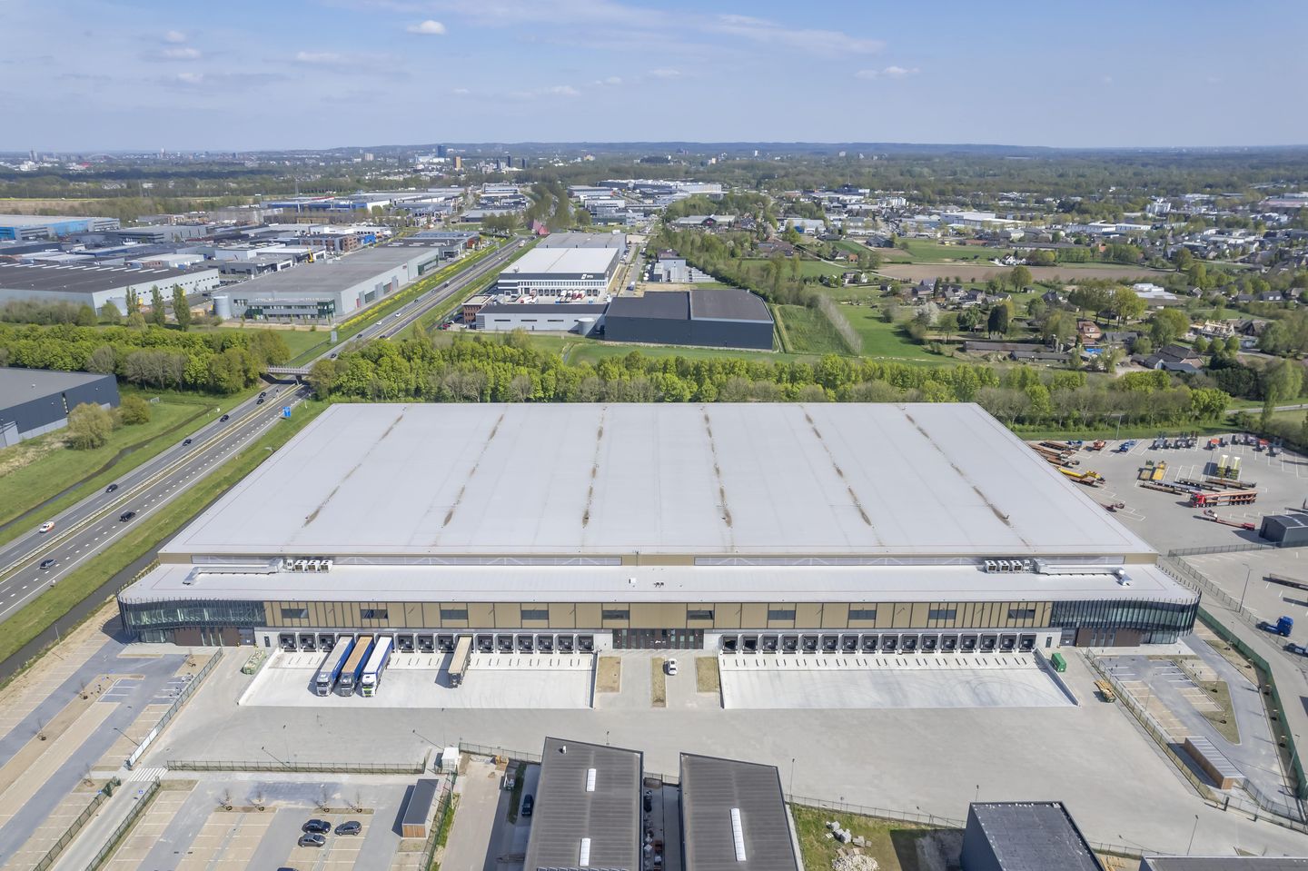 Bekijk foto 3 van Bijsterhuizen 5034-5036